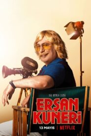 Erşan Kuneri: 1.Sezon