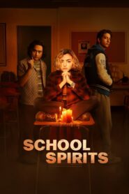 School Spirits: 1.Sezon