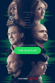 The Playlist: 1.Sezon