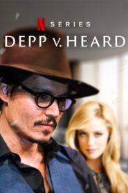 Johnny Depp-Amber Heard Davası: 1.Sezon