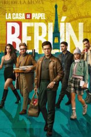 La Casa de Papel – Berlin: 1.Sezon