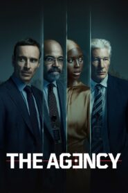 The Agency: 1.Sezon
