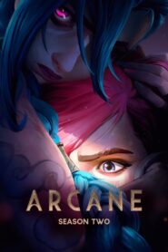 Arcane: 2.Sezon