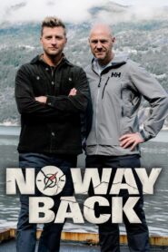 No Way Back: 1.Sezon
