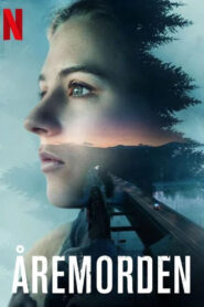 Åre Cinayetleri: 1.Sezon
