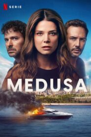 Medusa: 1.Sezon