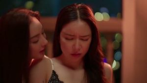 รินไม่มีวันรัก: 1×6