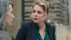 Sara – Gölgedeki Kadın: 1×2