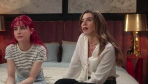 Geleceğe Mektuplar: 1×8