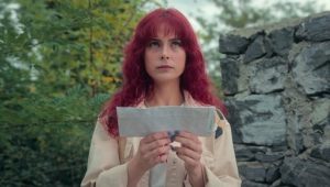 Geleceğe Mektuplar: 1×1