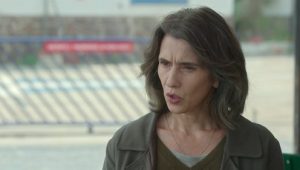 Sara – Gölgedeki Kadın: 1×1