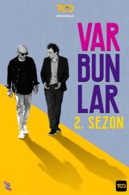 Var Bunlar: 2.Sezon
