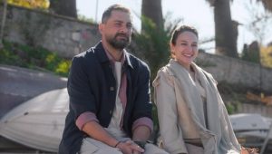 Geleceğe Mektuplar: 1×6