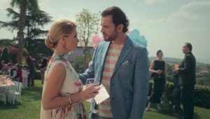 Geleceğe Mektuplar: 1×2