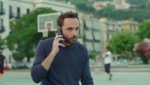 Sara – Gölgedeki Kadın: 1×3