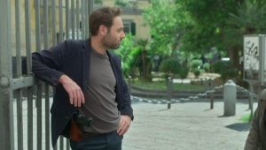 Sara – Gölgedeki Kadın: 1×4