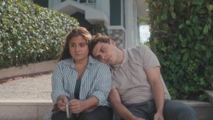 Geleceğe Mektuplar: 1×7