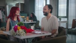 Geleceğe Mektuplar: 1×5