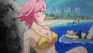 ちょっとだけ愛が重いダークエルフが異世界から追いかけてきた: 1×12