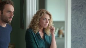 Sara – Gölgedeki Kadın: 1×5