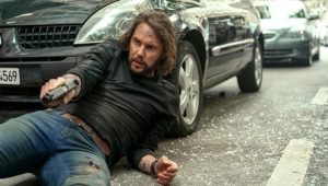 İnfaz Listesi: Kara Kurt: 1×5