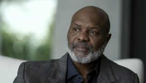 İnfaz Listesi: Kara Kurt: 1×6