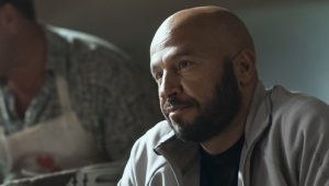 İnfaz Listesi: Kara Kurt: 1×4