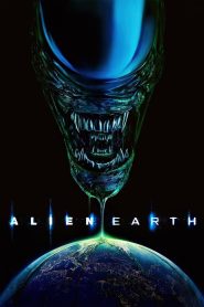 Alien: Earth: 1.Sezon