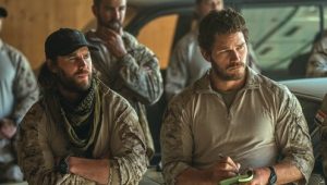 İnfaz Listesi: Kara Kurt: 1×1