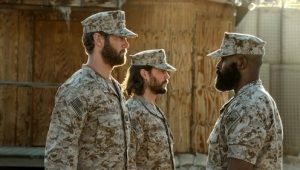 İnfaz Listesi: Kara Kurt: 1×2