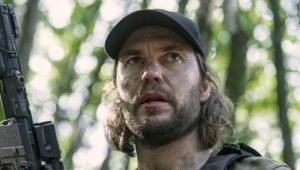 İnfaz Listesi: Kara Kurt: 1×7