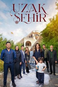 Uzak Şehir: 1.Sezon