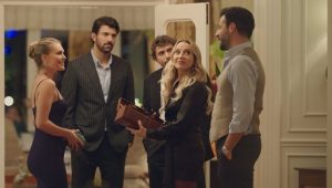 Enfes Bir Akşam: 1×2