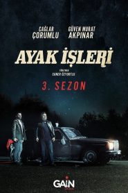 Ayak İşleri: 3.Sezon