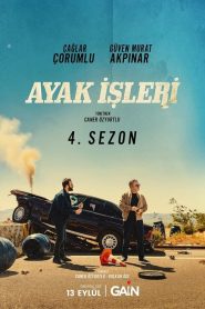 Ayak İşleri: 4.Sezon