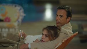 Enfes Bir Akşam: 1×7