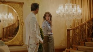 Enfes Bir Akşam: 1×4