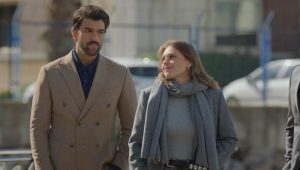 Enfes Bir Akşam: 1×8