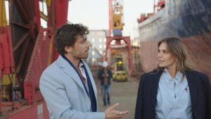 Enfes Bir Akşam: 1×1