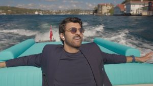 Enfes Bir Akşam: 1×6