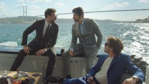 Enfes Bir Akşam: 1×3