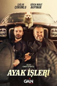 Ayak İşleri: 2.Sezon