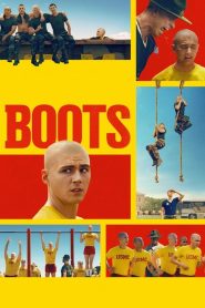 Boots: 1.Sezon