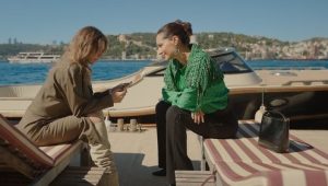 Enfes Bir Akşam: 1×5