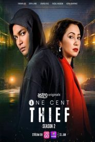 One Cent Thief: 2.Sezon