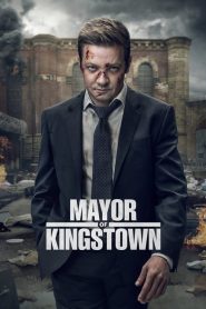 Mayor of Kingstown: 2.Sezon