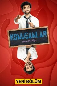 Konuşanlar: 3.Sezon