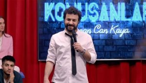 Konuşanlar: 4×18