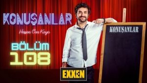 Konuşanlar: 3×36