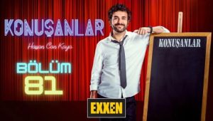 Konuşanlar: 3×9
